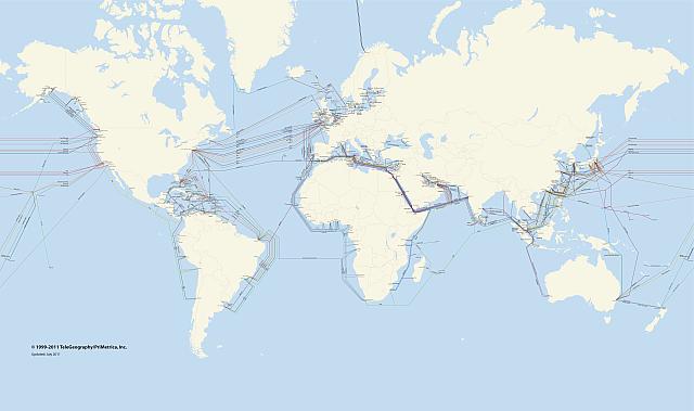2011 0718 CableMap TeleGeography