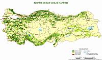 TürkiyeOrmanVarligiHaritasi